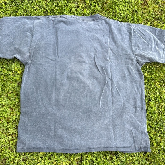 90’s Hard Rock Cafe Singapore Vintage T-Shirt - Picture 6 of 6